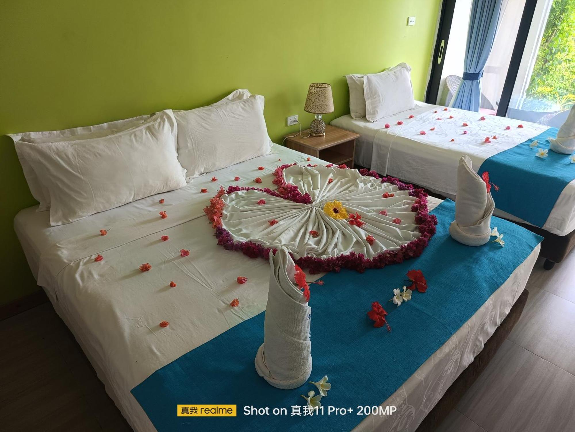 Nadi Fancy Hotel エクステリア 写真